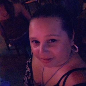 Meet your Posher, Brandy